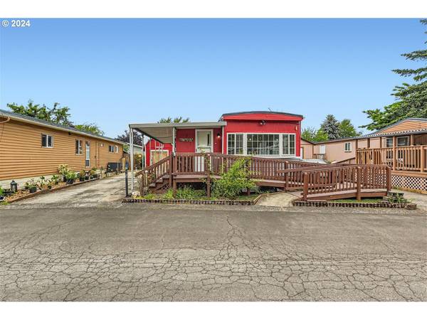 Fairview, OR 97024,2648 NE 201ST AVE #5