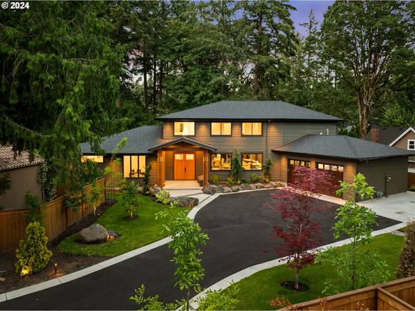 Lake Oswego, OR 97035,3850 LAKE GROVE AVE