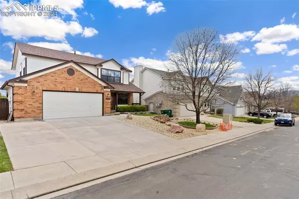 Colorado Springs, CO 80920,2455 Linenhall CT