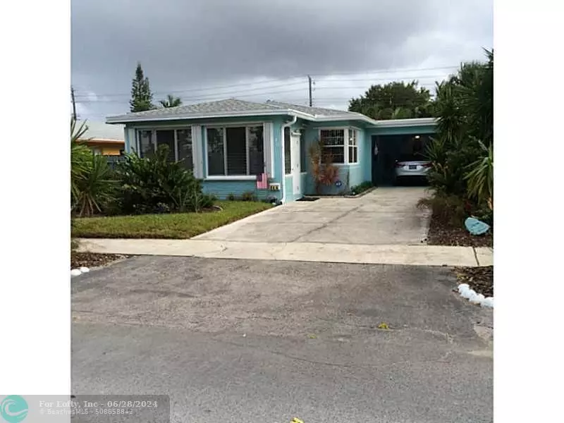 46 SE 6TH ST, Dania Beach, FL 33004