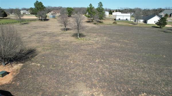 TBD Lot 11 Private Road 7005, Edgewood, TX 75117