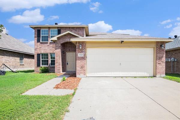 5720 Talons Crest Circle, Fort Worth, TX 76179