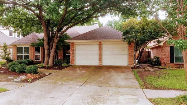 2006 Brushfire Court, Arlington, TX 76001