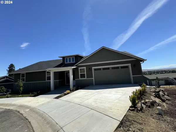 Goldendale, WA 98620,1019 hoodview PL