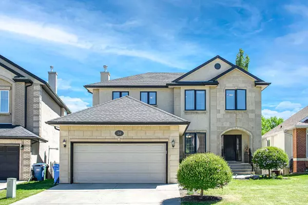 Calgary, AB T3H 4T5,86 Strathlea PL SW