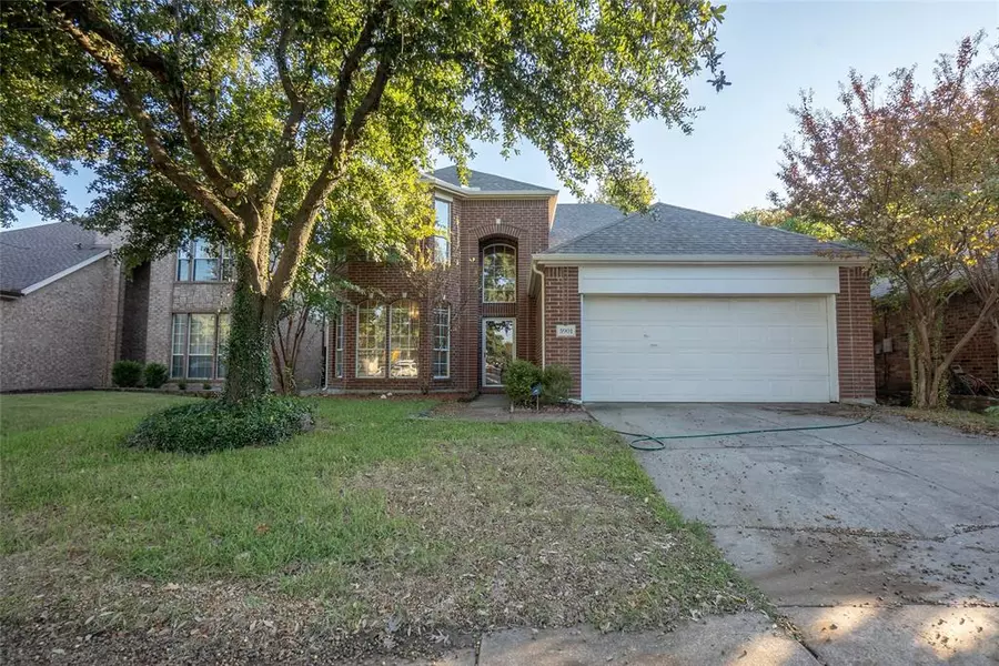 5901 Sandalwood Drive, Mckinney, TX 75072