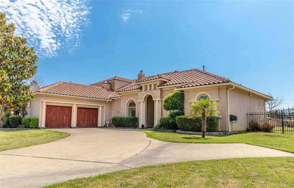 424 Bandera Lane, Sunnyvale, TX 75182