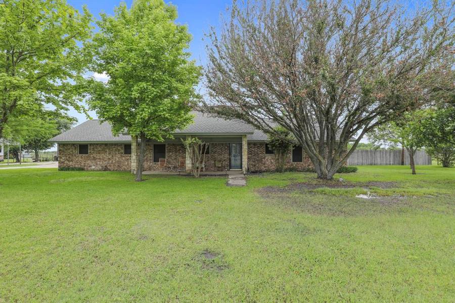 14624 Fm 1173, Krum, TX 76249