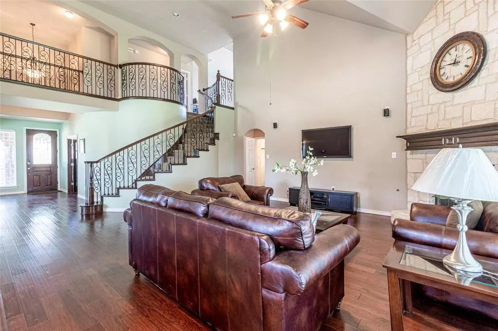 Desoto, TX 75115,600 Summerwood Court