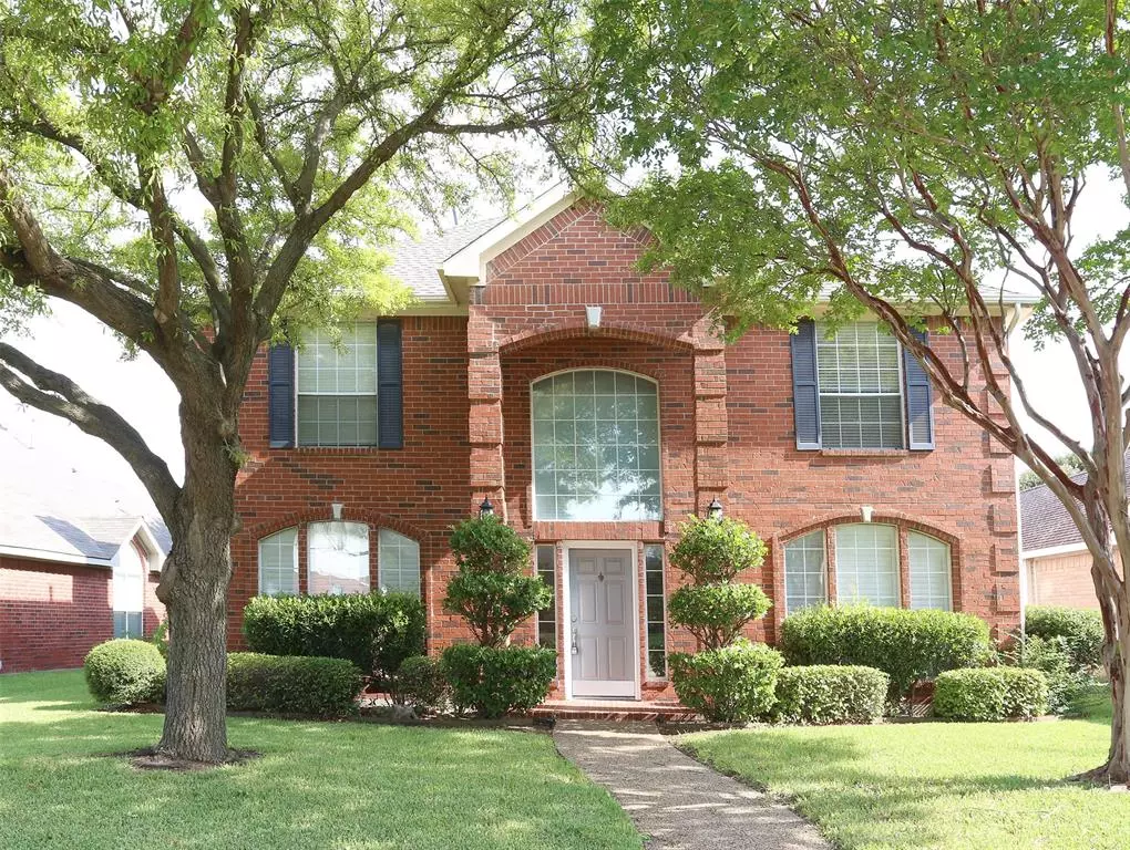 Plano, TX 75024,4325 Brinker Court