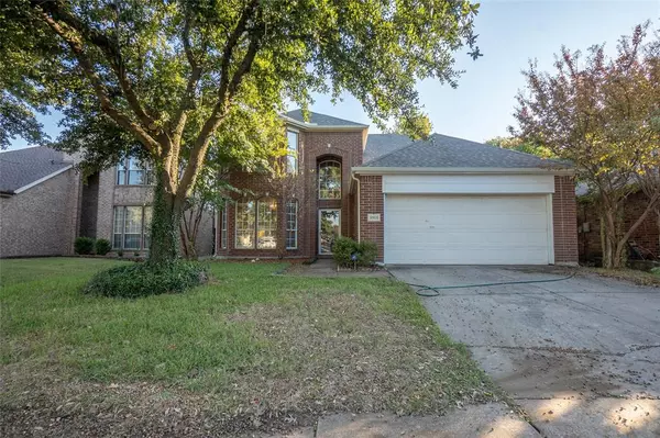 5901 Sandalwood Drive,  Mckinney,  TX 75072