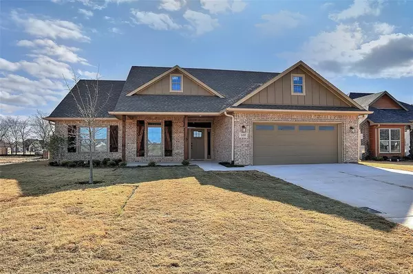 Pottsboro, TX 75076,103 Prairie Meadow