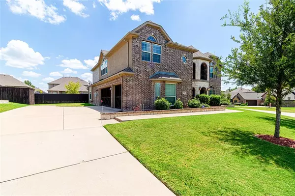 Desoto, TX 75115,600 Summerwood Court