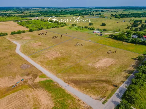 1008 Grace Acres Drive, Perrin, TX 76486