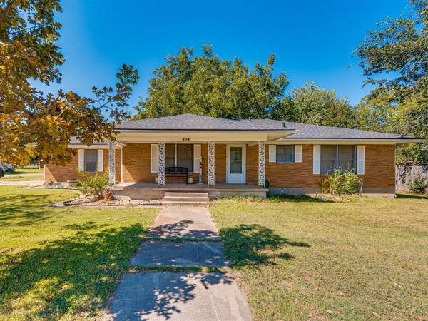 404 S Main, Milford, TX 76670