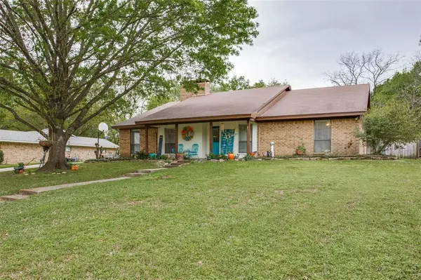 Bonham, TX 75418,414 Jo Aynn Circle