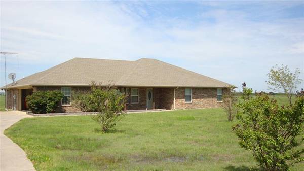 3270 County Road 2150, Caddo Mills, TX 75135