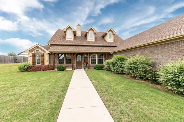 Aledo, TX 76008,289 Highland Drive