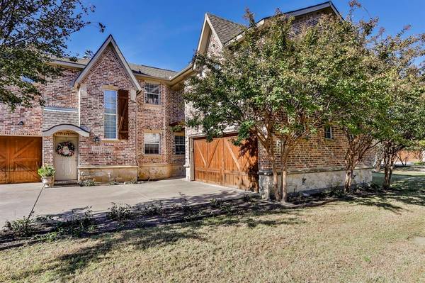 1127 Bethel School Court, Coppell, TX 75019