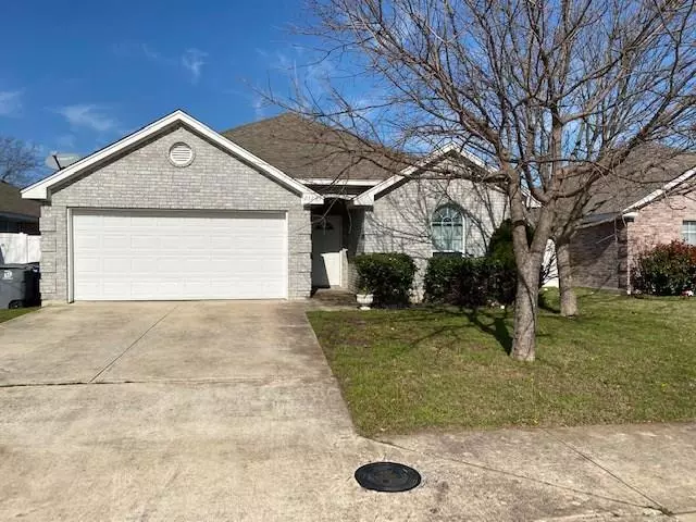 2323 Great Light Drive, Dallas, TX 75228