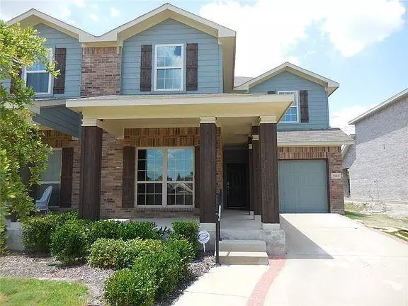 2121 Cranberry Court, Mesquite, TX 75181