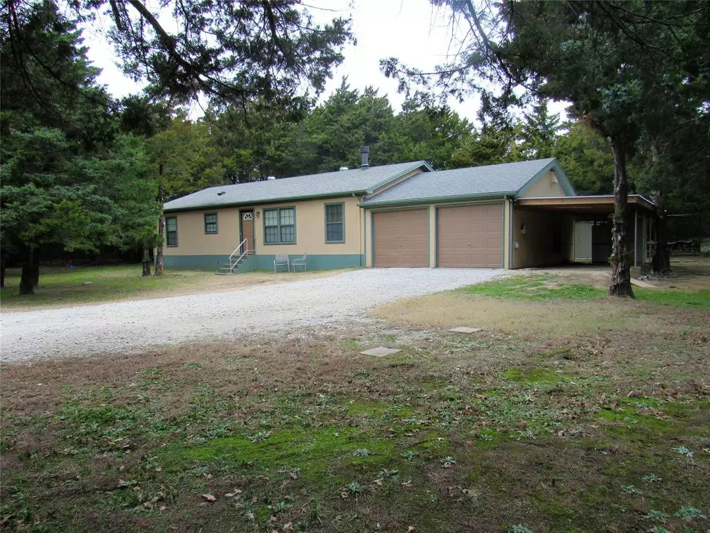 Gordonville, TX 76245,313 Whitaker Circle