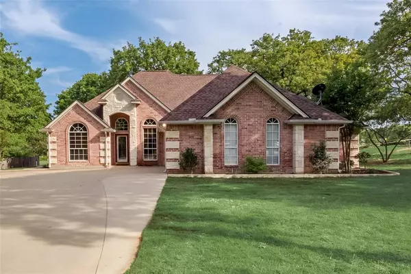 Granbury, TX 76049,6605 Forest Oaks Court