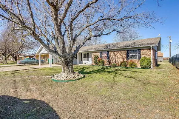 Rhome, TX 76078,685 E Hickory Street