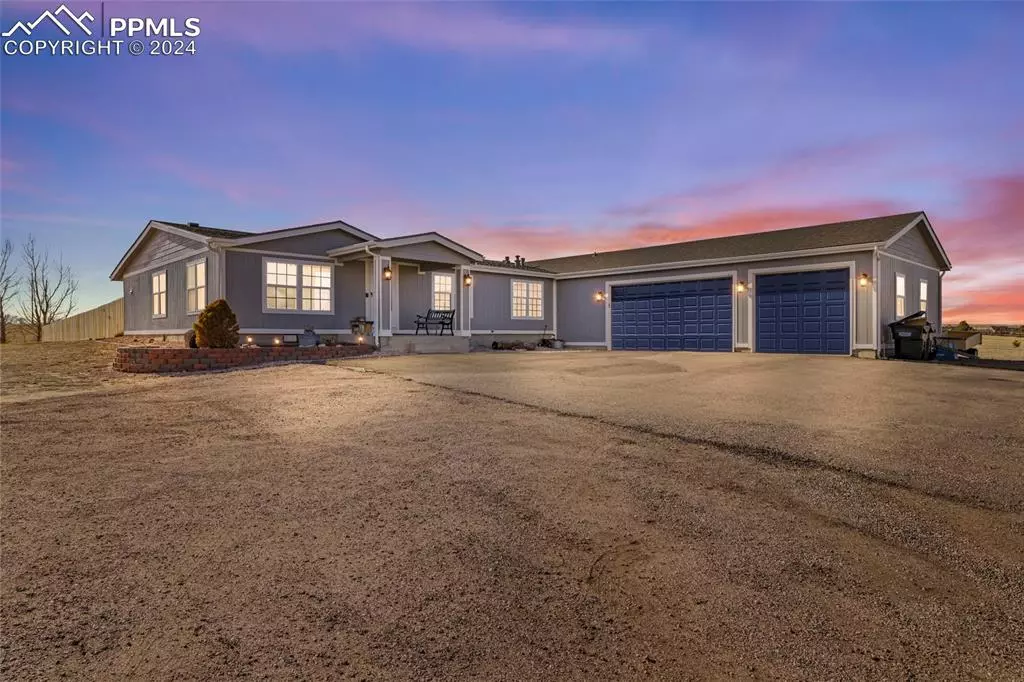 Colorado Springs, CO 80831,15684 Calley CT