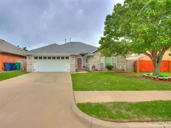 13117 Buckeye Court, Oklahoma City, OK 73170