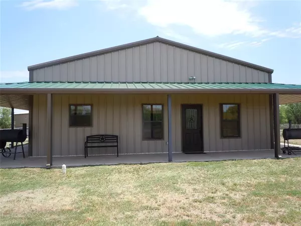 1254 FM 1263, Aspermont, TX 79502