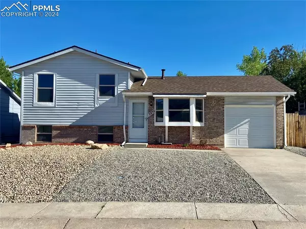 5070 Victory RD, Colorado Springs, CO 80911