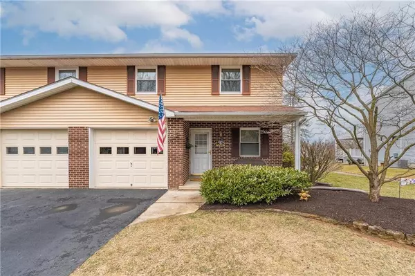 2435 Lisa Lane, South Whitehall Twp, PA 18104