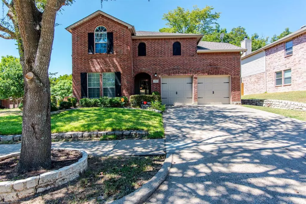 Mesquite, TX 75181,3725 Kiwi Lane