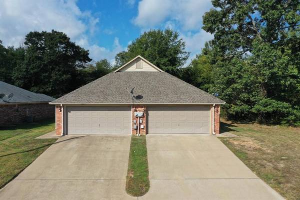 2401 Danley Avenue, Tyler, TX 75701