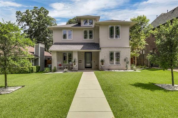 6010 Belmont Avenue, Dallas, TX 75206