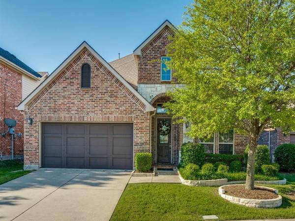 243 Latham Drive,  Fairview,  TX 75069