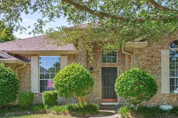 Plano, TX 75074,3444 Timber Brook Drive