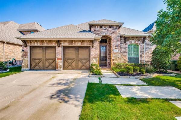 235 Latham Drive,  Fairview,  TX 75069