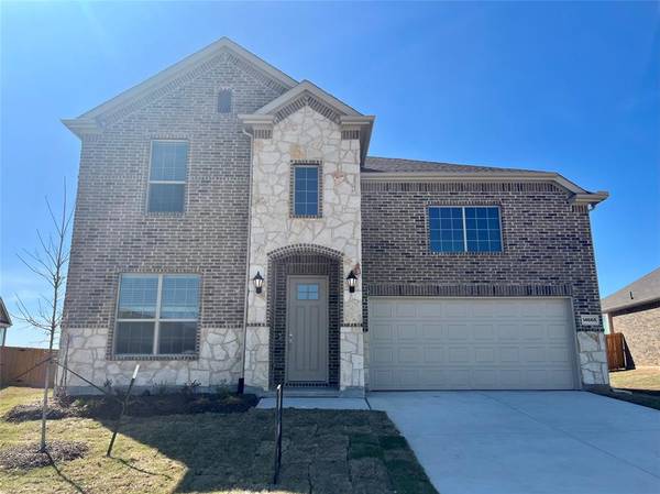 14665 Pablina Lane, Fort Worth, TX 76052