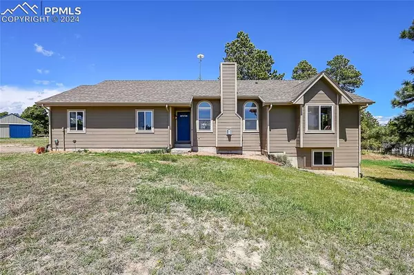 11765 County Road 110, Kiowa, CO 80117