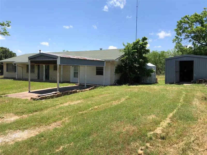 15311 State Highway 148, Bowie, TX 76230