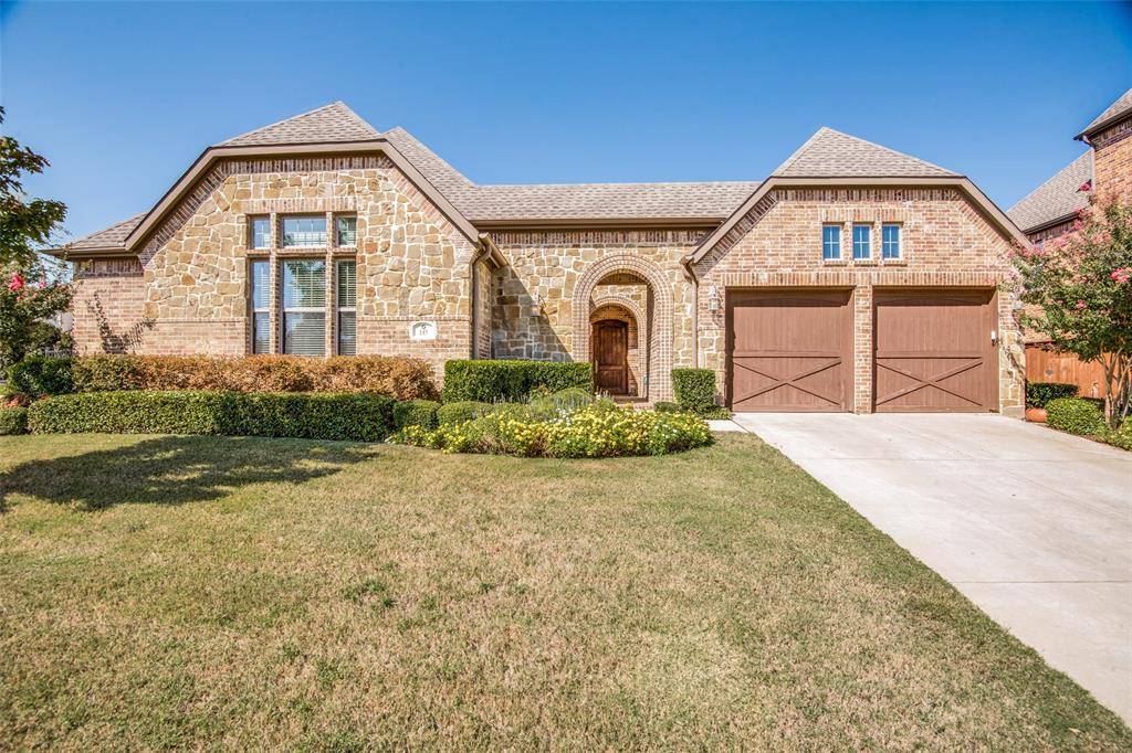 117 Santa Rosa Way, Irving, TX 75062