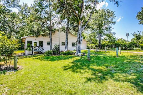 33 Park Tree Lane, Gordonville, TX 76245