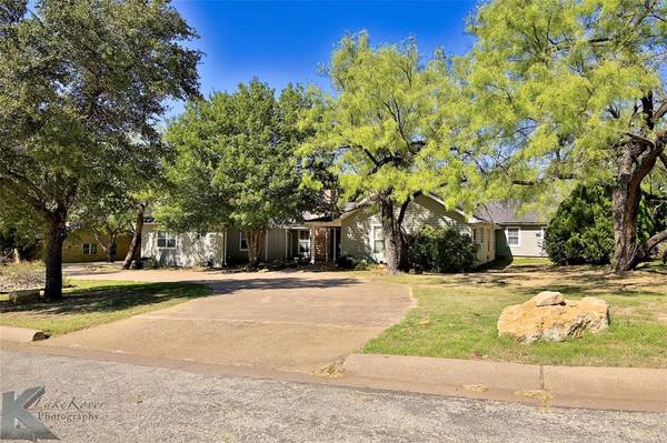 3 Griffin Circle, Albany, TX 76430