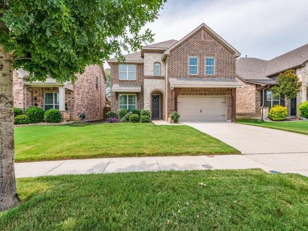 1800 Ridge Creek Lane,  Aubrey,  TX 76227