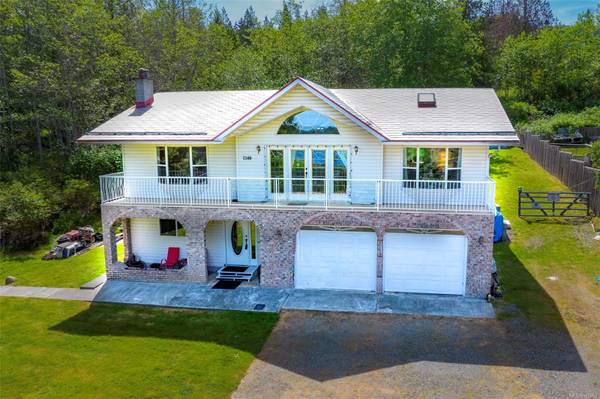 2340 Higginson Rd, Nanoose Bay, BC V9P 9B3