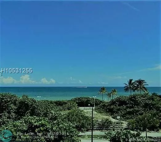 Dania Beach, FL 33004,529 E Sheridan St  #1011