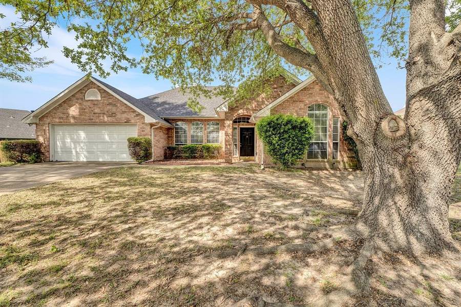 1721 Onyx Cove, Whitehouse, TX 75791