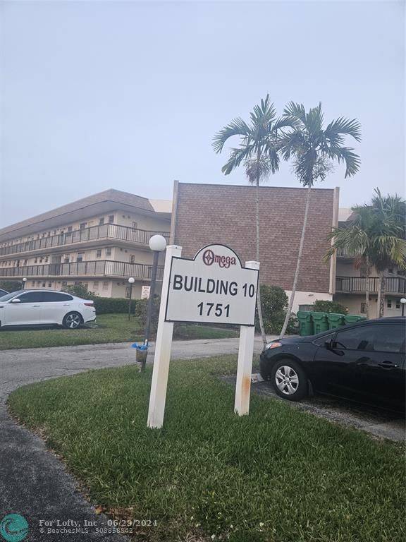 Plantation, FL 33313,1751 NW 75th Ave #305